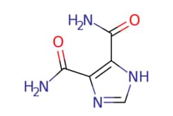 eMolecules​&nbsp;Imidazole-4,5-dicarboxamide | 83-39-6 | MFCD00047022 | 5g