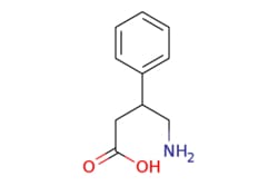 eMolecules​ 4-Amino-3-phenylbutanoic acid | 1078-21-3 | MFCD00456233 |