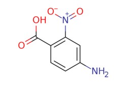 eMolecules​&nbsp;4-Amino-2-nitrobenzoic acid | 610-36-6 | MFCD00189376 | 1g