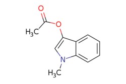 eMolecules​ N-Methylindoxyl acetate | 3260-63-7 | MFCD00056015 | 1g, Quantity: