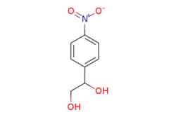 eMolecules​ 88057-19-6 | 1-(4-Nitrophenyl)ethane-1,2-diol | MFCD02667811