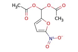 eMolecules​&nbsp;5-Nitro-2-furaldehyde diacetate | 92-55-7 | MFCD00003244 | 5g