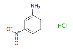 eMolecules​ 3-Nitroaniline HCl | 33240-96-9 | MFCD00050693 | 1g, Quantity: