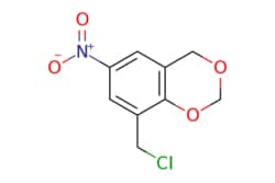 eMolecules​ 8-Chloromethyl-6-nitro-4h-benzo[1,3]dioxine | 99849-17-9 |