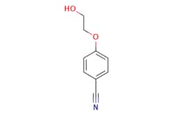 eMolecules​ 4-(2-Hydroxyethoxy)benzonitrile | 57928-96-8 | MFCD00832129