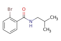 eMolecules​&nbsp;N-Isobutyl 2-bromobenzamide | 88358-26-3 | MFCD01212207 | 1g