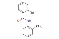 eMolecules​ N-(2-Methylphenyl) 2-bromobenzamide | 303991-47-1 | MFCD00783656