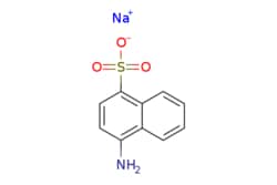 eMolecules​ Sodium 4-amino-1-naphthalenesulfonate | 123333-48-2 | MFCD00044844