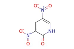 eMolecules​ 3,5-dinitro-1H-pyridin-2-one | 2980-33-8 | MFCD00464509 | 1g,