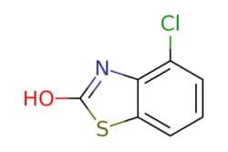 eMolecules​ 2-Hydroxy-4-chloro benzothiazole | 39205-62-4 | MFCD00127715