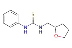 eMolecules​&nbsp;1-Phenyl-3-((tetrahydrofuran-2-yl)methyl)thiourea | 309942-73-2 | MFCD01185453 | 1g
