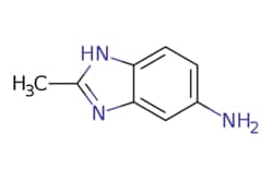 eMolecules​ 2-Methyl-1h-benzoimidazol-5-ylamine | 29043-48-9 | MFCD00465255