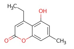eMolecules​ 4-Ethyl-5-hydroxy-7-methyl-2h-chromen-2-one | 62036-49-1 |