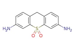 eMolecules​ 3,6-Thioxanthenediamine-10,10-dioxide | 10215-25-5 | MFCD00041841
