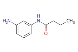 eMolecules​ N-(3-Aminophenyl)butanamide | 93469-29-5 | MFCD02063078 | 1g,