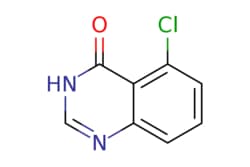 eMolecules​ 5-Chloro-4-quinazolone | 60233-66-1 | MFCD02676498 | 1g, Quantity: