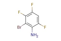 eMolecules​ 2-Bromo-3,4,6-trifluoroaniline | 1481-21-6 | MFCD00012370 |
