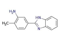 eMolecules​&nbsp;5-(1H-Benzoimidazol-2-yl)-2-methyl-phenylamine | 292644-33-8 | MFCD00852063 | 1g