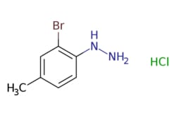 eMolecules​ 1-(2-Bromo-4-methylphenyl)hydrazine, HCl | 67156-57-4 | MFCD04966805