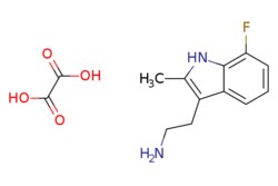 eMolecules​ 2-(7-Fluoro-2-methyl-1h-indol-3-yl)ethanamine oxalate | 1177312-91-2