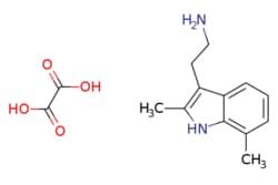 eMolecules​ 2-(2,7-Dimethyl-1h-indol-3-yl)ethanamine oxalate | 1048343-57-2