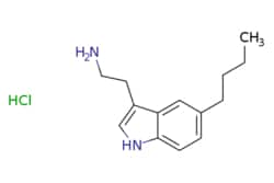eMolecules​ 2-(5-Butyl-1h-indol-3-yl)ethanamine, HCl | 1019-47-2 | MFCD00450783