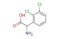 eMolecules​ Amino-(2,3-dichloro-phenyl)-acetic acid | 318270-11-0 | MFCD02662393
