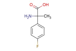 eMolecules​ 312-44-7 | 2-Amino-2-(4-fluoro-phenyl)-propionic acid | MFCD02662600