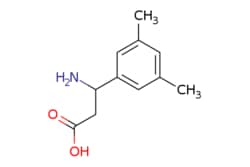 eMolecules​ 3-(3,5-Dimethylphenyl)-beta-alanine | 293330-11-7 | MFCD01871321