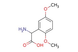 eMolecules​ 318270-06-3 | Amino-(2,5-dimethoxy-phenyl)-acetic acid | MFCD02662416