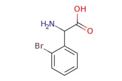 eMolecules​&nbsp;Amino(2-bromophenyl)acetic acid | 254762-66-8 | MFCD02662413 | 1g