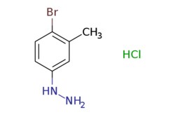 eMolecules​ (4-Bromo-3-methylphenyl)hydrazine, HCl | 112626-91-2 | MFCD04966817
