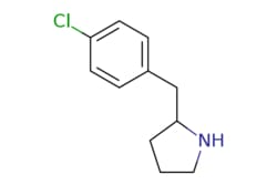 eMolecules​ 2-(4-Chlorobenzyl)pyrrolidine | 66162-29-6 | MFCD02663506 |
