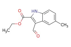 eMolecules​ Ethyl 3-formyl-5-methyl-1H-indole-2-carboxylate | 79652-35-0