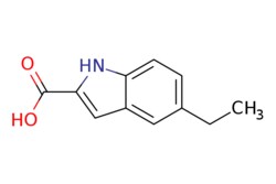 eMolecules​ 5-Ethylindole-2-carboxylic acid | 37033-93-5 | MFCD00065293