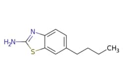 eMolecules​&nbsp;6-Butyl-1,3-benzothiazol-2-amine | 65948-20-1 | MFCD02663850 | 1g