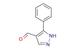 eMolecules​ 5-Phenyl-1h-pyrazole-4-carbaldehyde | 26033-20-5 | MFCD03756653