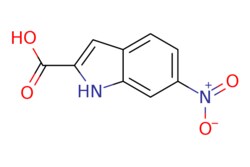 eMolecules​ 6-Nitro-1h-indole-2-carboxylic acid | 10242-00-9 | MFCD02664466