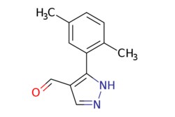 eMolecules​ 5-(2,5-Dimethylphenyl)-1h-pyrazole-4-carbaldehyde | 720696-71-9