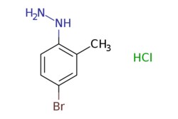 eMolecules​ 1-(4-Bromo-2-methylphenyl)hydrazine, HCl | 56056-25-8 | MFCD04966813