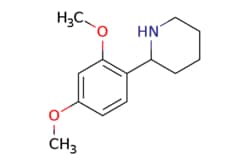 eMolecules​ 2-(2,4-Dimethoxyphenyl)piperidine | 383128-01-6 | MFCD02663551