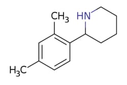 eMolecules​ 2-(2,4-Dimethylphenyl)piperidine | 383128-60-7 | MFCD02663651 | 1g
