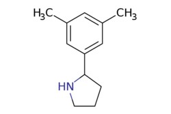 eMolecules​ 2-(3,5-Dimethylphenyl)pyrrolidine | 383127-44-4 | MFCD02663469