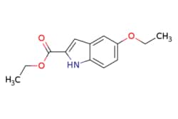 eMolecules​ Ethyl 5-ethoxy-1h-indole-2-carboxylate | 16382-17-5 | MFCD03783503