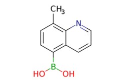 eMolecules​ 8-Methylquinoline-5-boronic acid | 1025010-58-5 | MFCD05256435