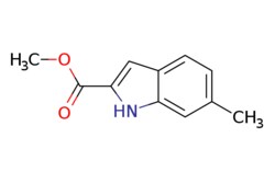 eMolecules​ Methyl 6-methyl-1h-indole-2-carboxylate | 18377-65-6 | MFCD06653197