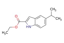 eMolecules​ 881041-38-9 | Ethyl 5-isopropyl-1h-indole-2-carboxylate | MFCD06653244