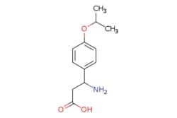 eMolecules​ 3-Amino-3-(4-isopropoxyphenyl)propanoic acid | 311321-19-4
