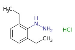 eMolecules​ 1-(2,6-Diethylphenyl)hydrazine, HCl | 132370-95-7 | MFCD04966796