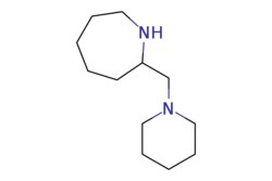 eMolecules​&nbsp;2-(1-Piperidinylmethyl)azepane | 383129-34-8 | MFCD02663744 | 25g